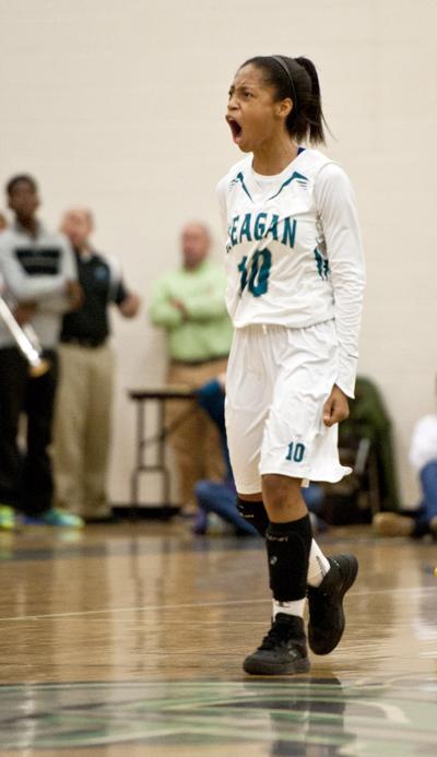 Left With No Choice Adams Found Ways To Adjust High School Journalnow Com