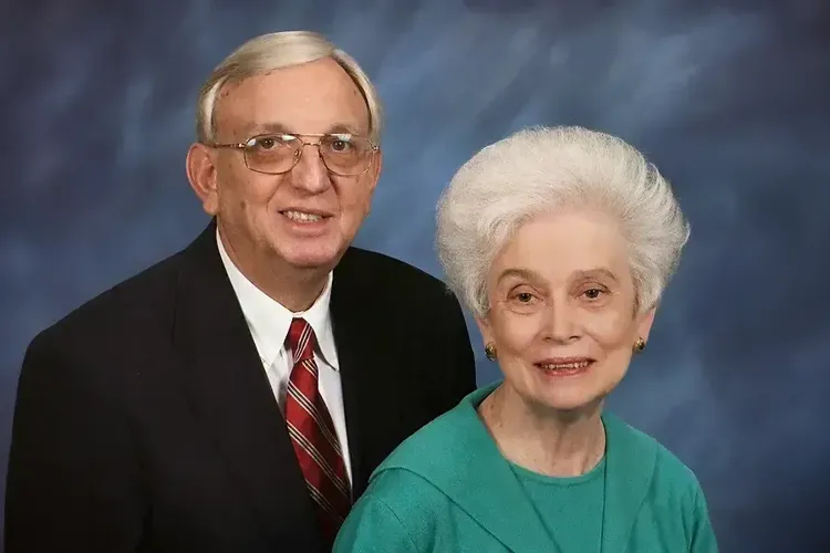 Planning your generosity: Why one couple chose legacy giving through NCCF