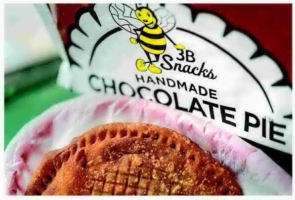 B&G Pies Stops Production; 3B Snacks Launches New Line