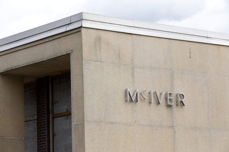 A short history of the McIver Building — both of them — at UNCG