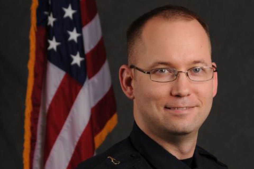 UNCSA hires Brinkley as its police chief