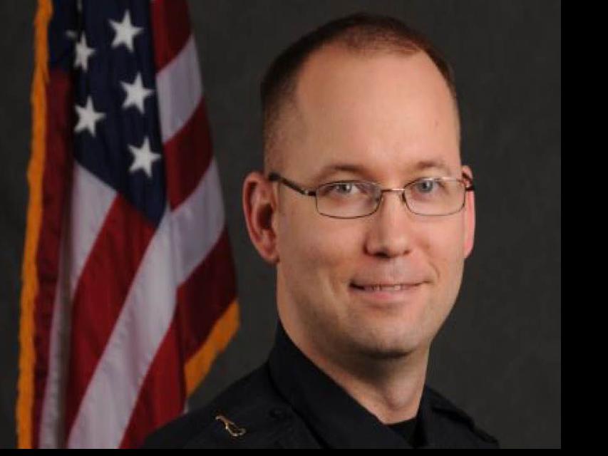 UNCSA hires Brinkley as its police chief Local News