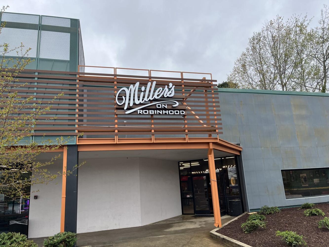 Miller's opens 2nd Winston-Salem spot with 4 bowling lanes