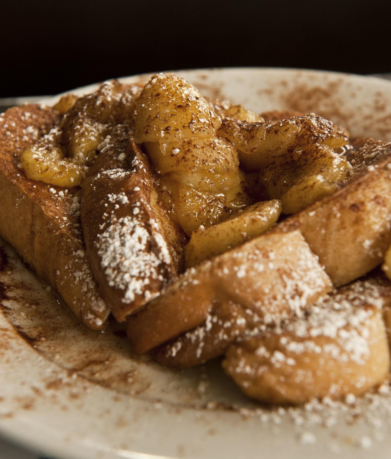 801 Southern Kitchen and Pancake House opens in Advance