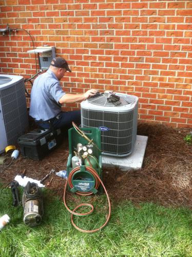 Cost not the only factor when replacing heating system