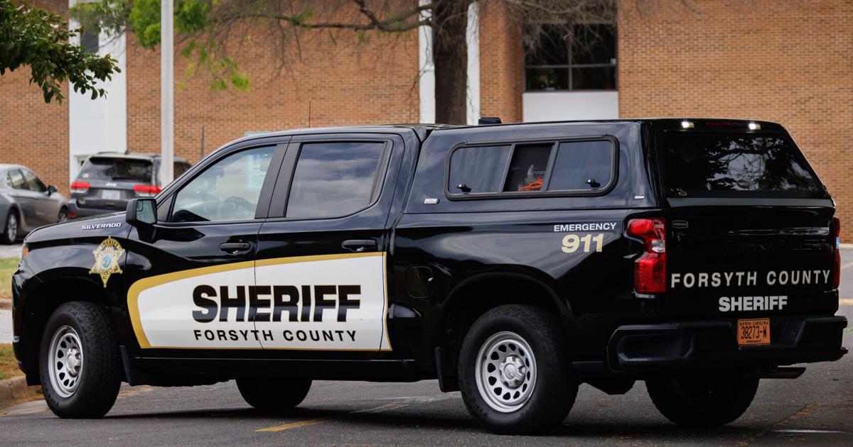 Sheriff: Forsyth teen assaulted deputies after admitting to student 'hit list'