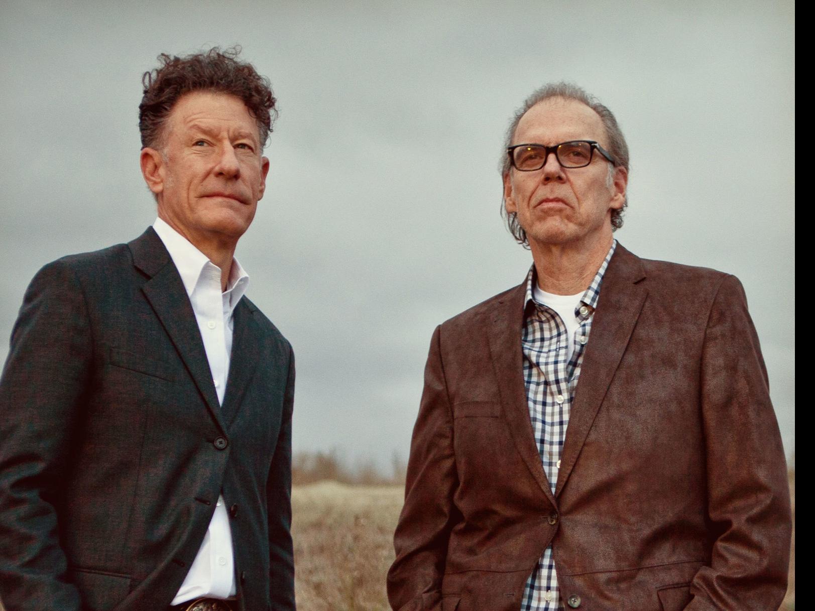 Lyle Lovett John Hiatt To Perform At Carolina Theatre Music Journalnow Com