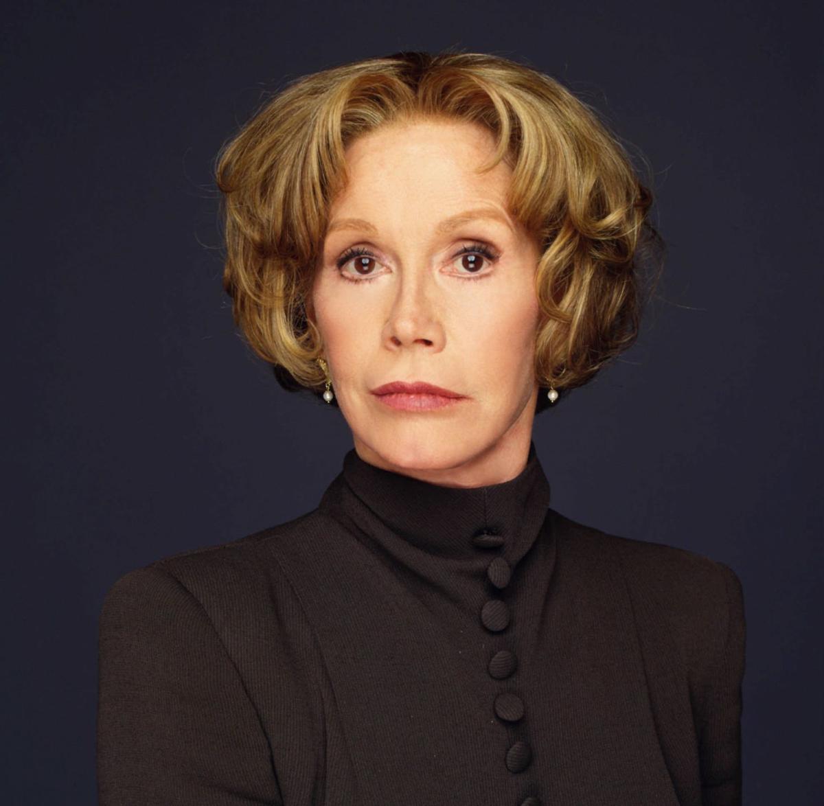 Mary Tyler Moore, 1936 - 2017 | Galleries | journalnow.com