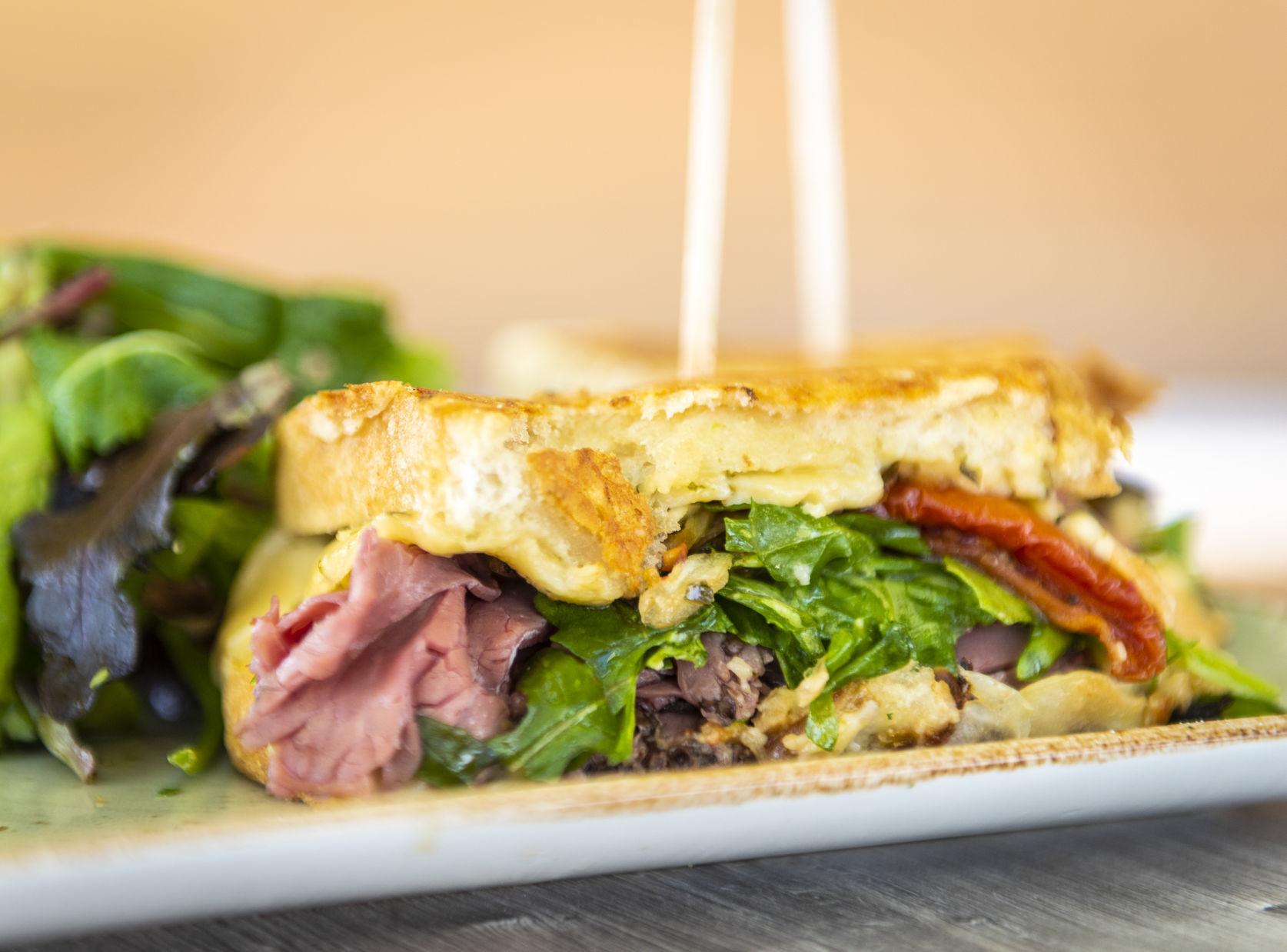 First Watch opens in Clemmons with bar menu