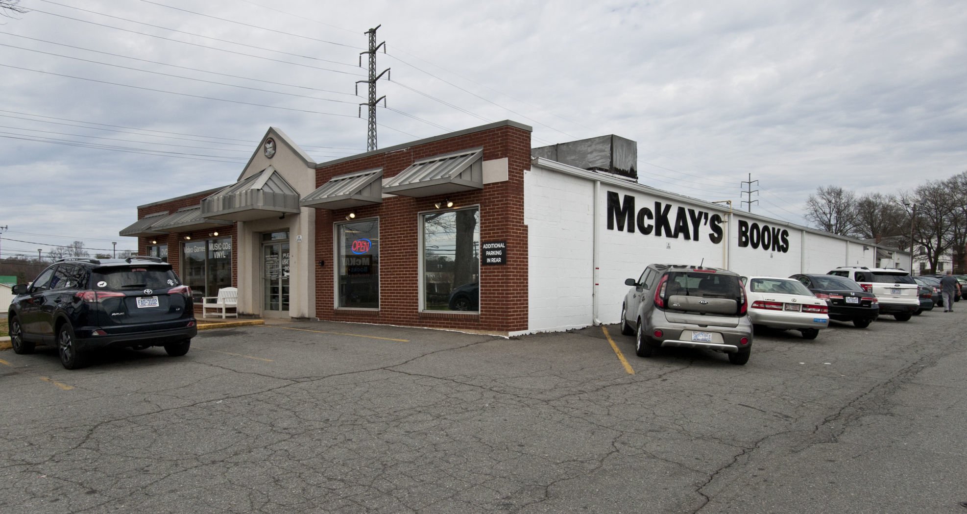 McKay Bookstore Chain Plans Major Expansion In Winston Salem Local   5c89b92f0eebb.image 