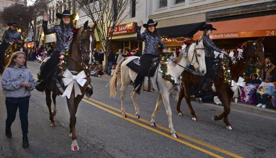 Winston Salem Christmas Events 2022 WinstonSalem Christmas Parade and Tree Lighting Winston Salem Christmas Events 2022 WinstonSalem Christmas Parade and Tree Lighting