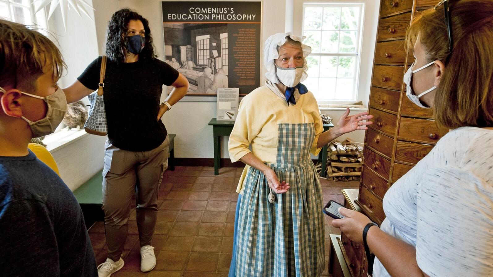 Covid 19 Pandemic Takes Major Toll On Visitor Spending In Forsyth Local News Journalnow Com Covid 19 Pandemic Takes Major Toll On Visitor Spending In Forsyth Local News Journalnow Com