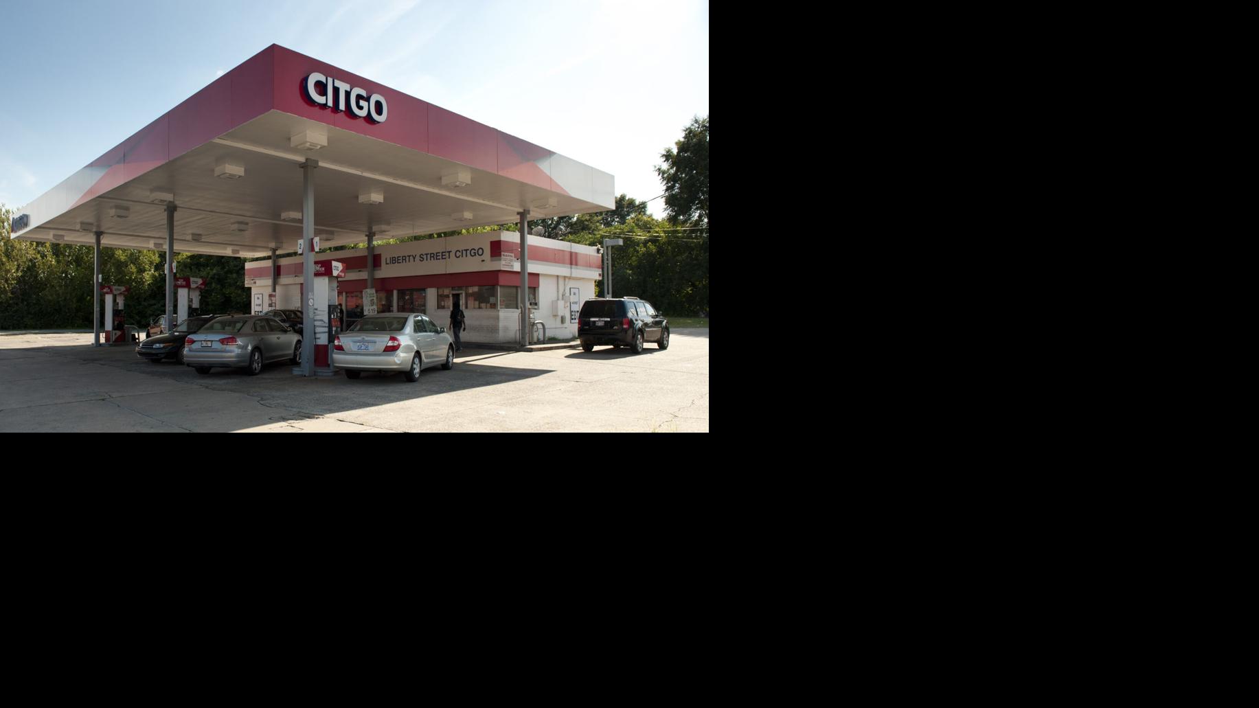 Citgo gas station on Liberty Street denies allegations in lawsuit that