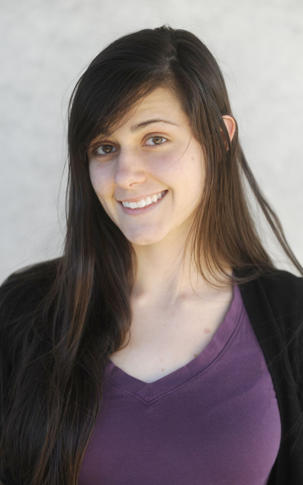 Focus On Allison Quinn Forsyth Country Day