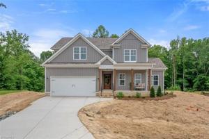 4 Bedroom Home in Clemmons - $599,000