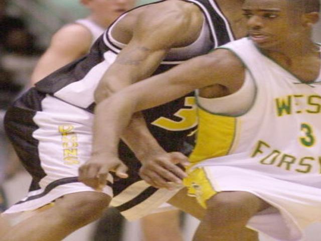 100 To Remember Paul Is Named One Of Nchsaa S All Time Best