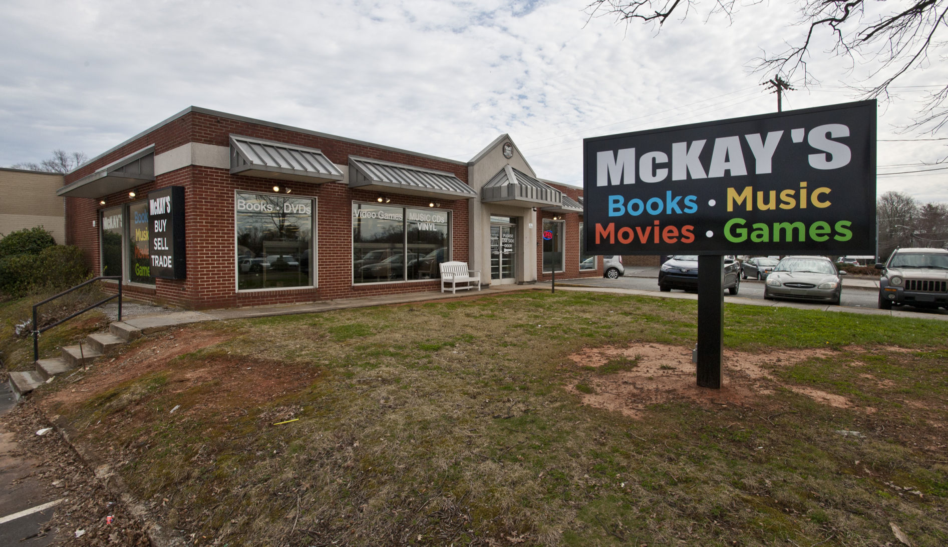 McKay Bookstore Chain Plans Major Expansion In Winston Salem Local   5c89b92e814c3.image 