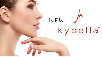 Kybella - Non-Surgical Double Chin Remover