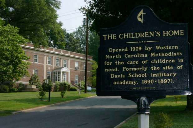 The Children S Home To End Residential Services Local News Journalnow Com