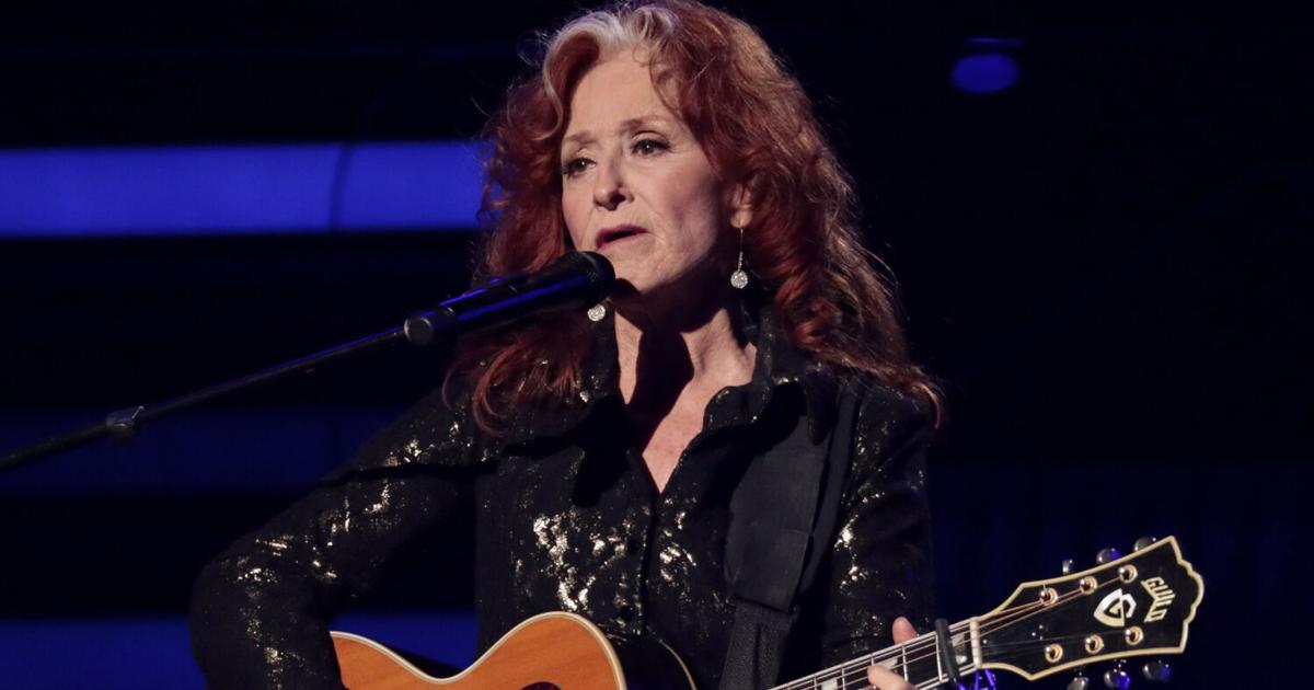 Bonnie Raitt, Avett Brothers announced for MerleFest