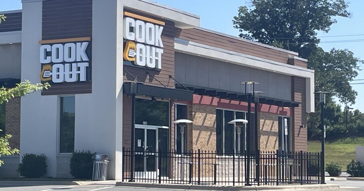 Cook Out finally commits to long-anticipated Clemmons site