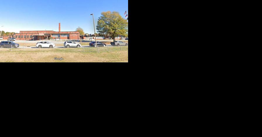 Ledford Middle to reopen Thursday. Classes were canceled Wednesday after body was found on campus. - Vimarsana News