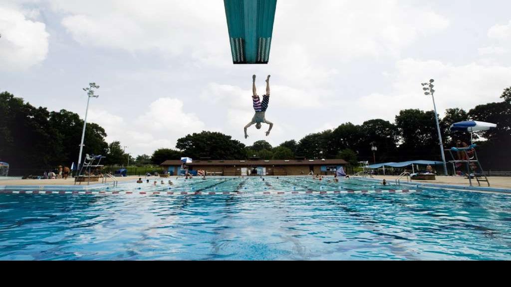 City to open its pools, Winston Waterworks Friday Local News