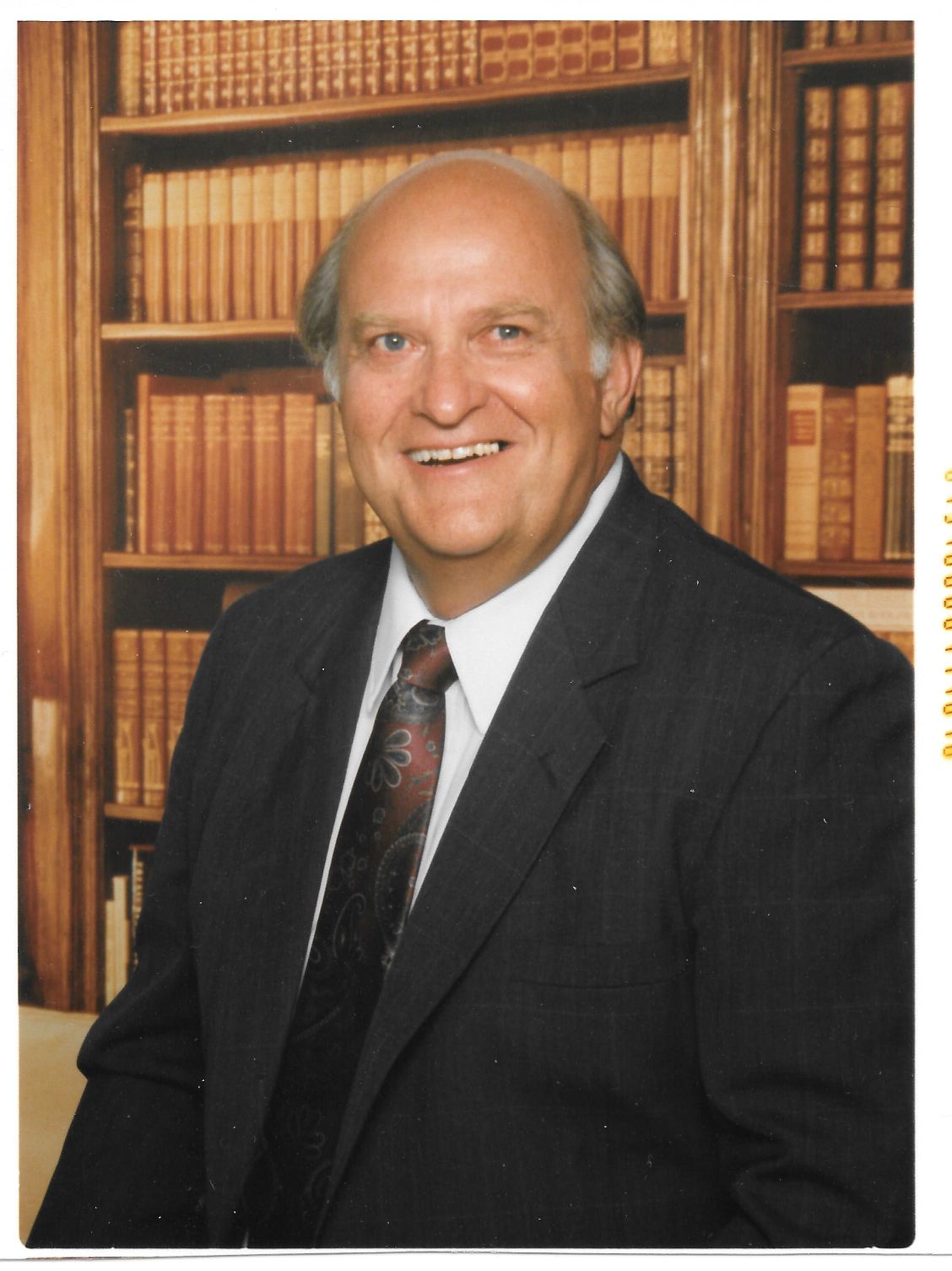 Dancy, Kermit Obituaries