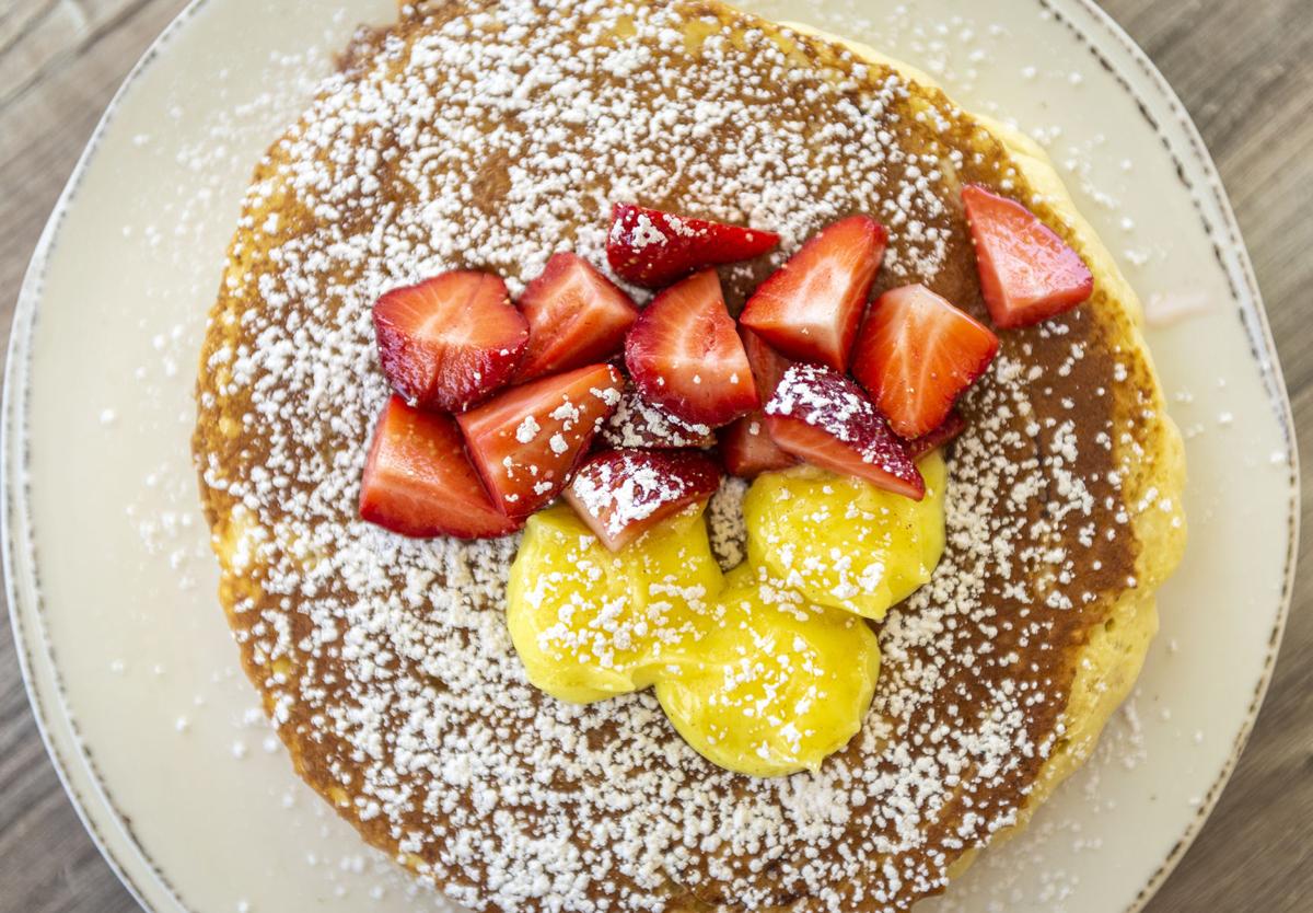 First Watch offering breakfast, brunch and lunch on Stratford | Food