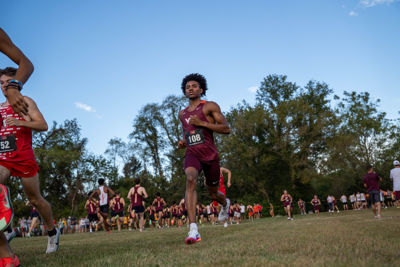 DeCambre earns Hokies second straight ACC Performer of the Week honor