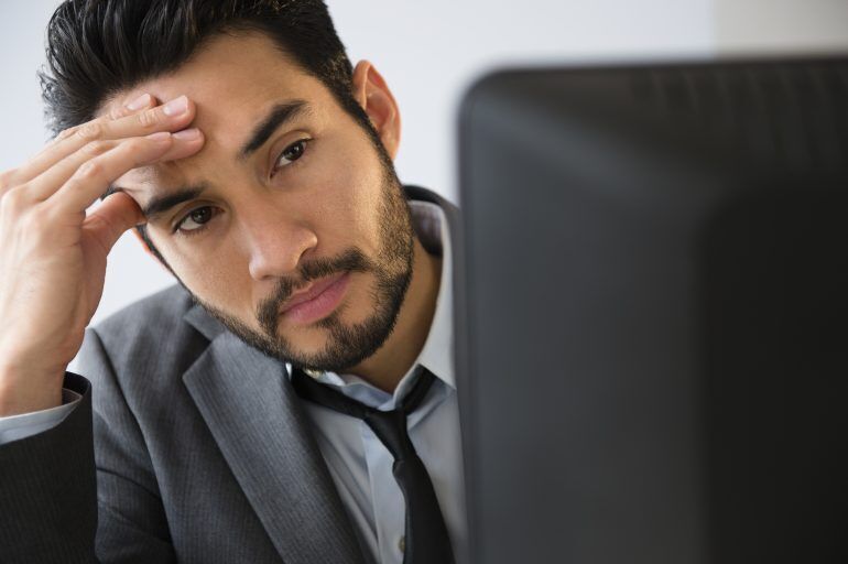 Be cautious when accepting financial advice from "experts" in some fields.