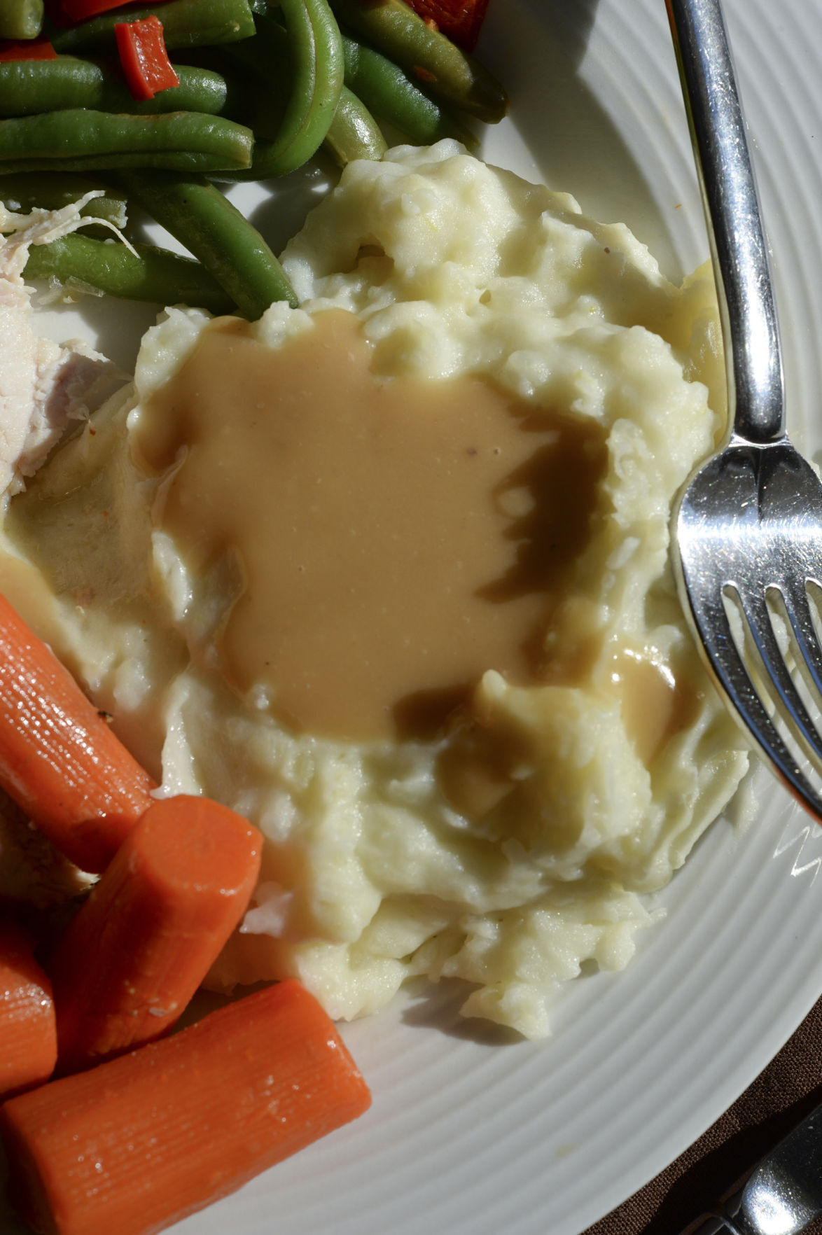 Some simple tips for perfect mashed potatoes Dishing It Out