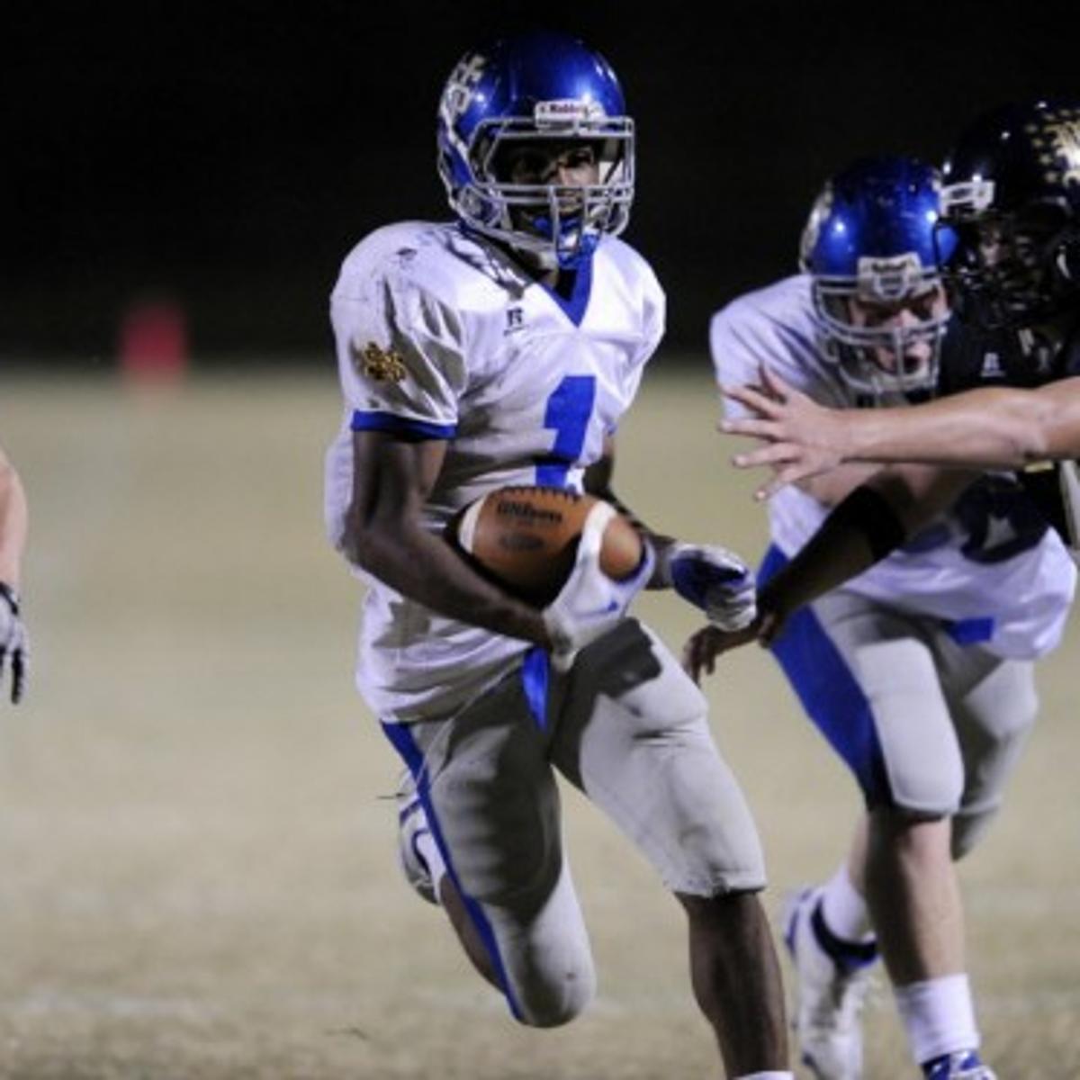 North Surry Now 4 1 Behind Fleet Runner High School Journalnow Com