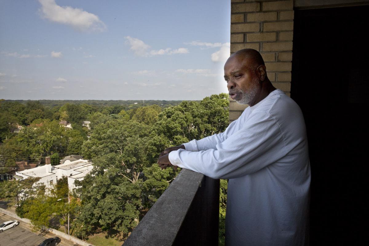 Potential Sale Of Crystal Towers Worries City Officials Local
