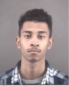 Teen Convicted In Hanes Mall Shooting. He Was Being Bullied Because He ...