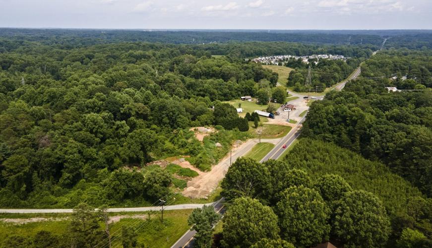 Wait gets longer for western leg of Winston-Salem beltway
