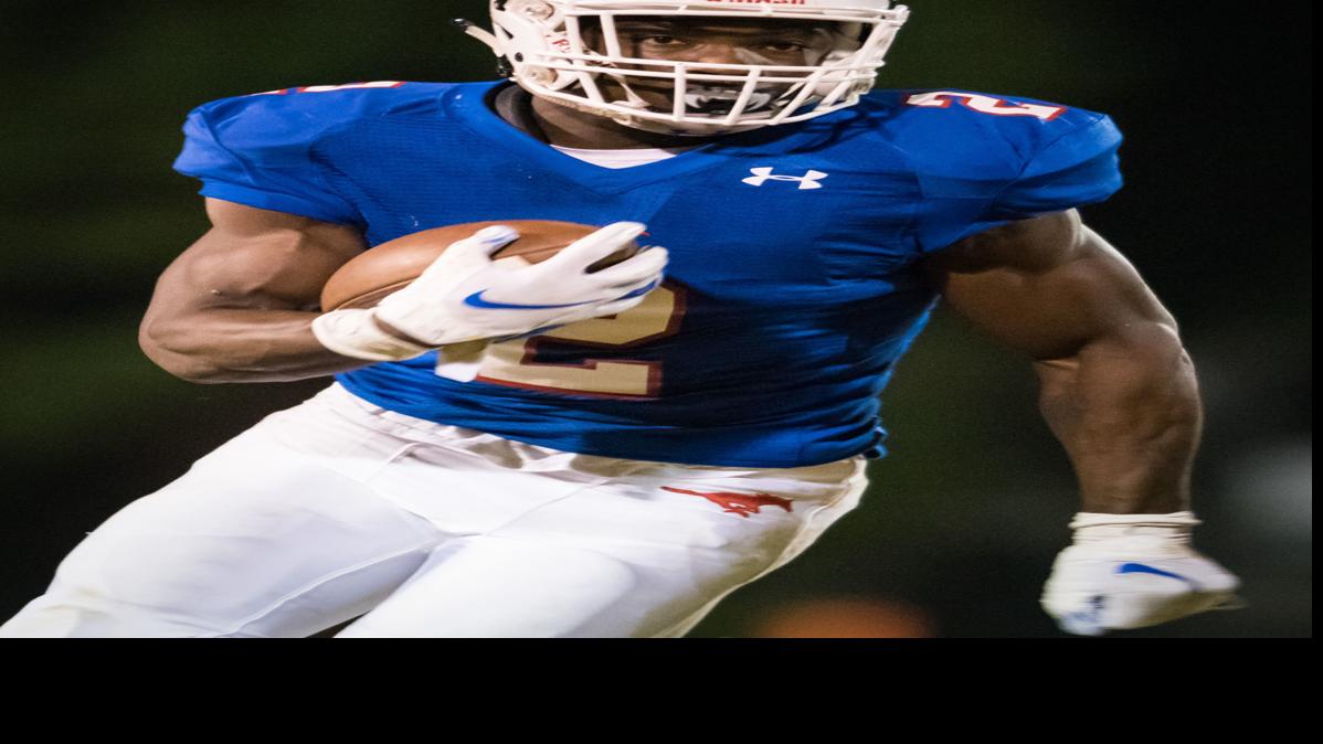 Three Area Players Earn Spots On Shrine Bowl Roster For North