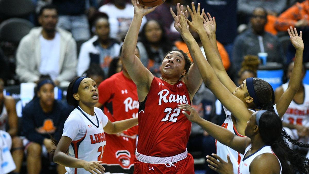 Wssu Women To Face Fayetteville State In Ciaa Semifinals Z No Digital Journalnow Com