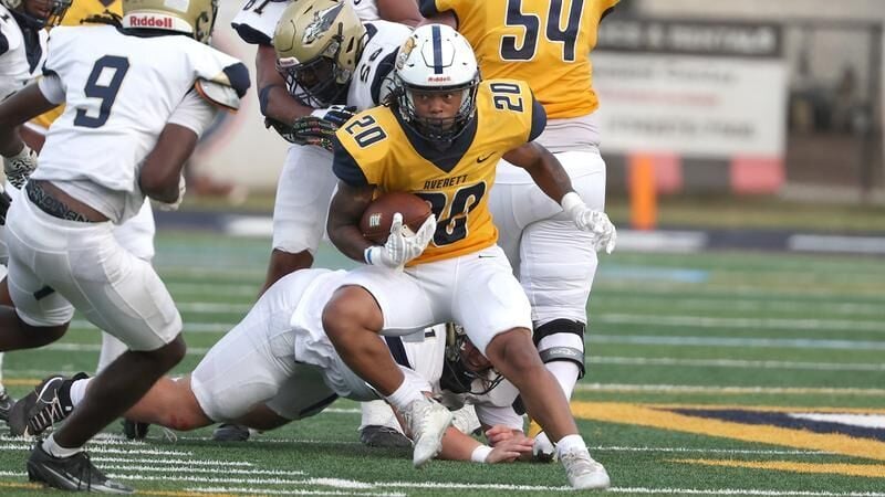 Football bested in season opener to N.C. Wesleyan