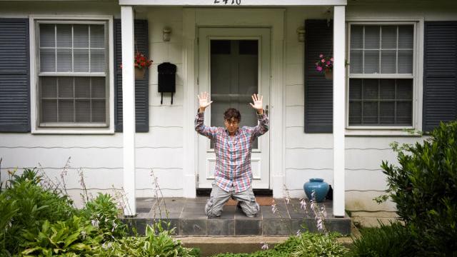 Some Swat Raids Are Overkill Local News Journalnow Com