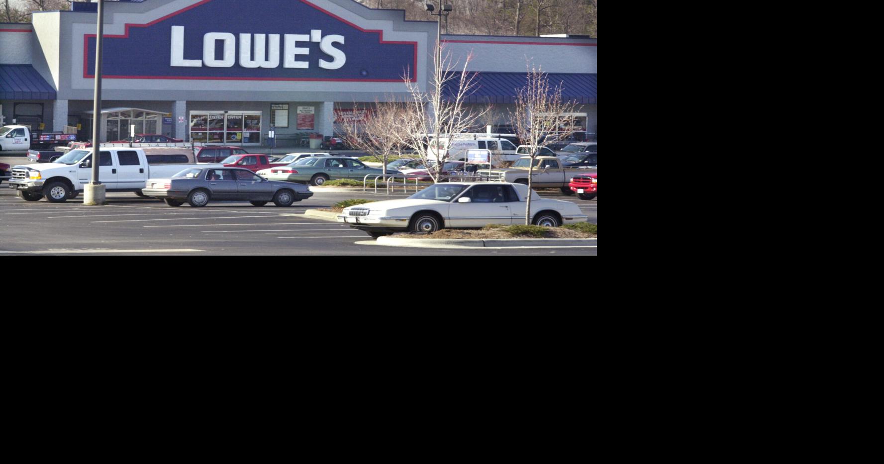 Lowe’s plans hiring event at Statesville distribution center