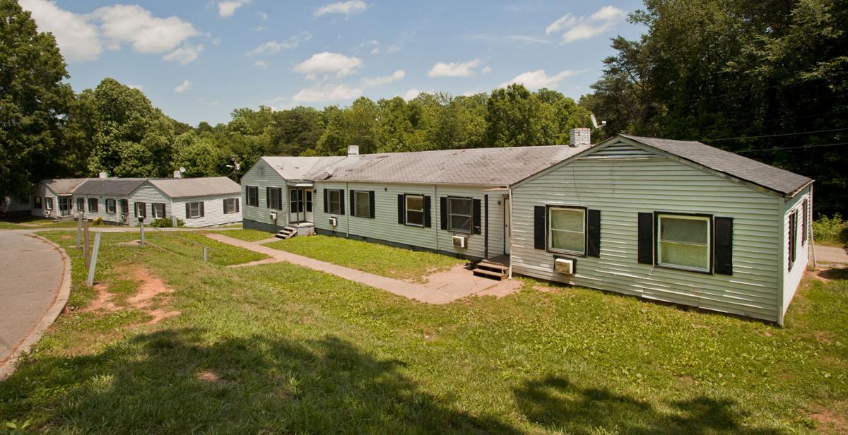 Skyline Village set for 9 million renovation Local News