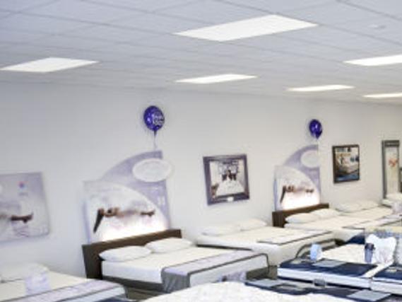 Mattress Stores Are Springing Up In The Hanes Mall Area Business