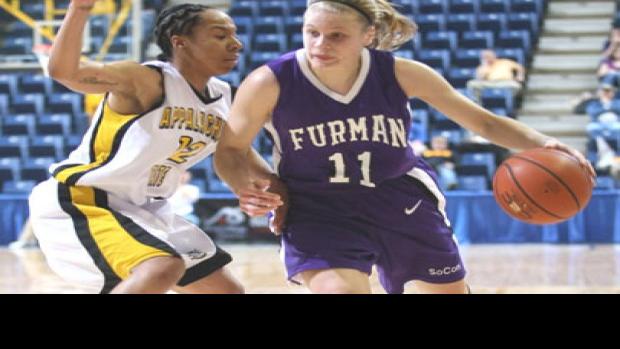 Appalachian State Women Beat Furman College Journalnow Com