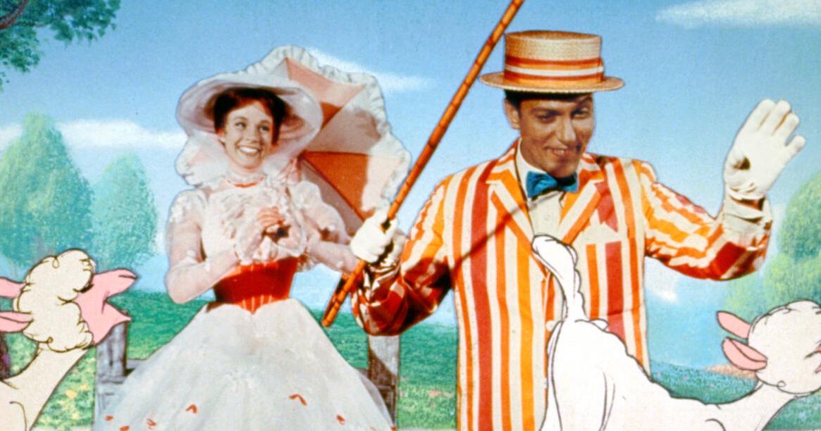 Ask Sam: What's the origin of the word supercalifragilisticexpialidocious? - Vimarsana News