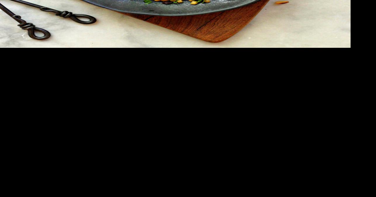 Pilaf method can be used for other grains besides rice