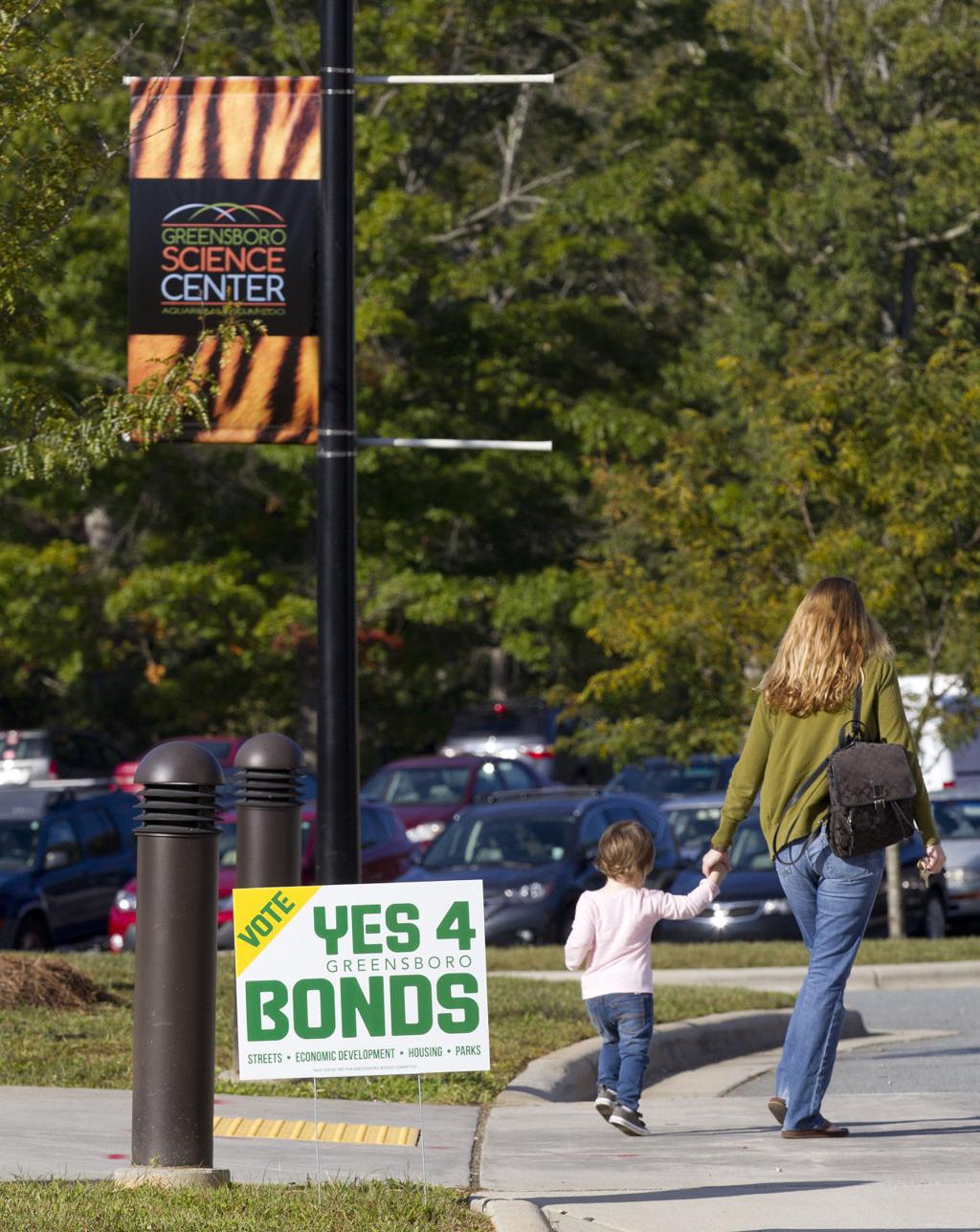 Greensboro Science Center turning 60 | | journalnow.com