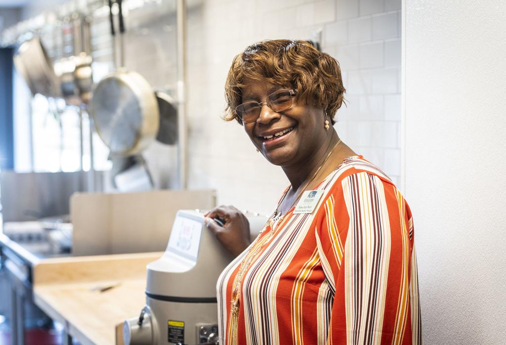 Winston Salem Playing Catch Up With Shared Use Kitchens Dining