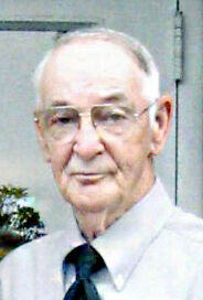 Hicks, Charles "Charlie" Edward