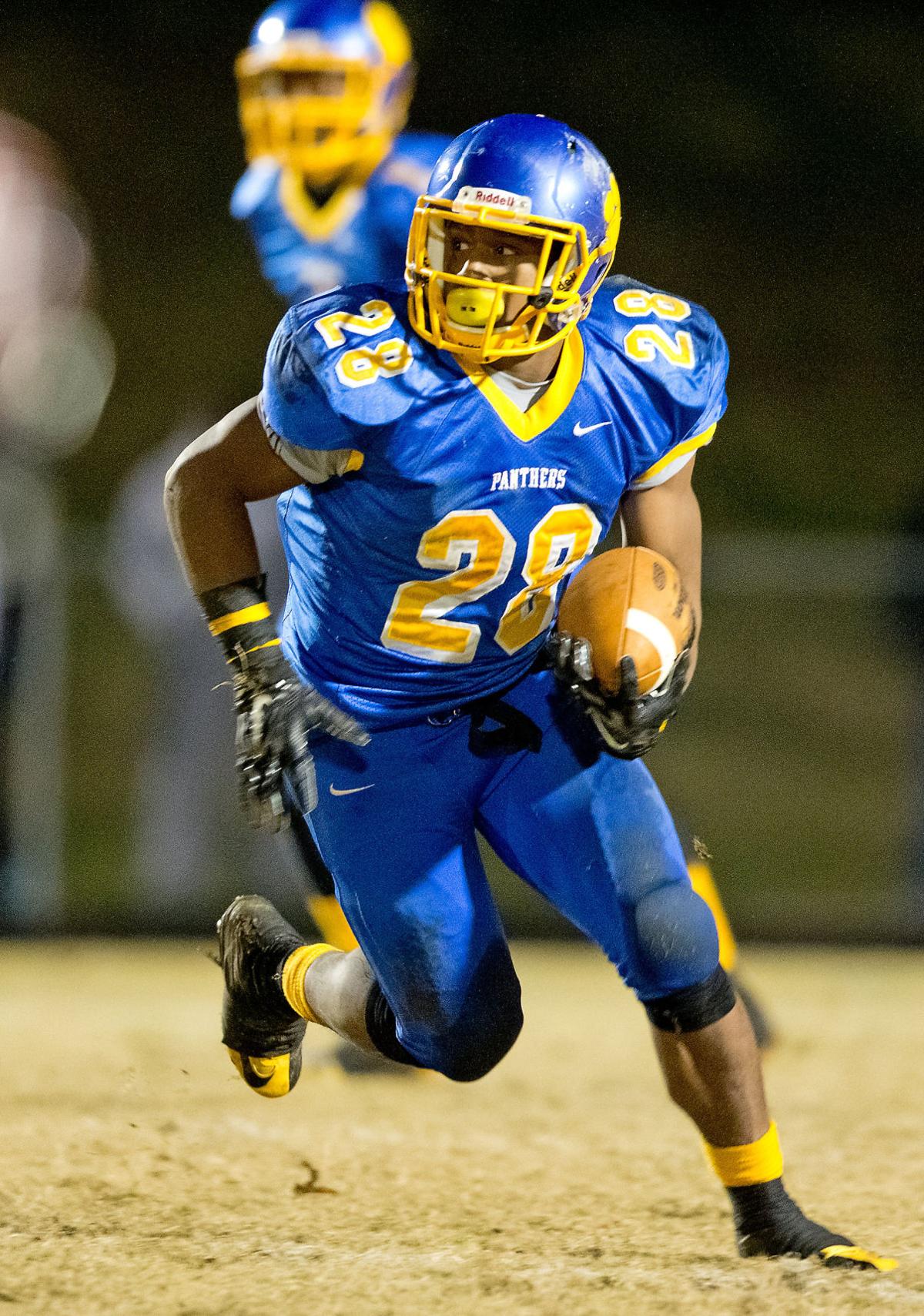 Dudley High School Football High School Journalnow Com